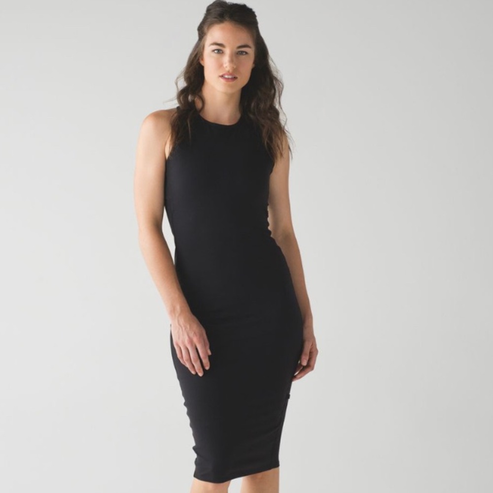 lululemon picnic play dress